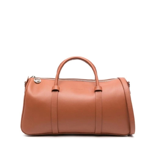 롱샴 라지 데이롱 토트 백 camel brown 10282HFK_이미지