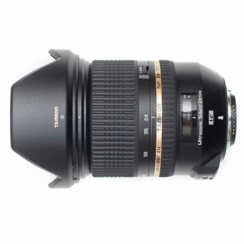 탐론 SP 24-70mm F2.8 Di VC USD A007 SONY A용 (중고품)_이미지