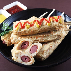 소세지어묵바 1.25kg/핫바