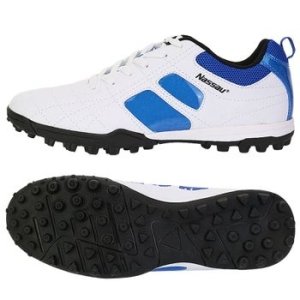 낫소 피보 풋살화 PIVO KJ1 화이트 27004626