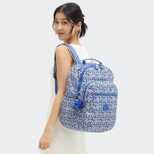 Ű�ø� SEOU L ���� KI62691DU Crazy Leaves