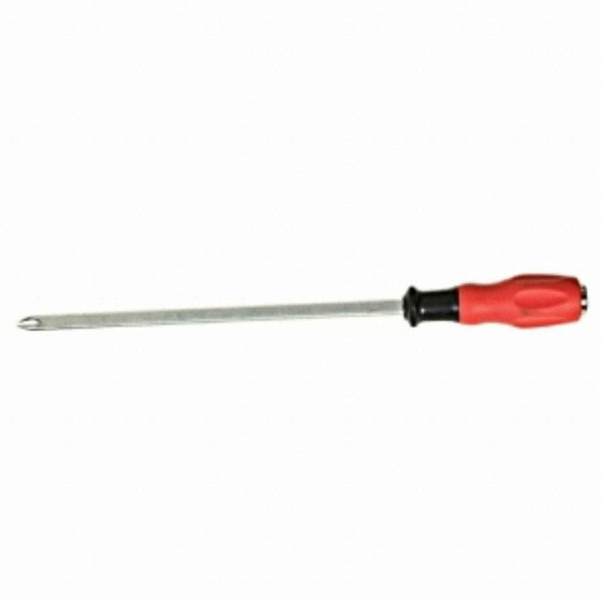 센툴 사각 다가네 십자 드라이버 STT-0803 (PH3 x 250mm)