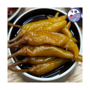 반찬단지 반찬단지 간장고추