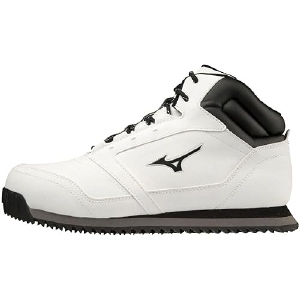 미즈노 방한화 논슬립 경량 겨울 방수 발볼넓은 스노우 눈길 안전 부츠 B1GA220201