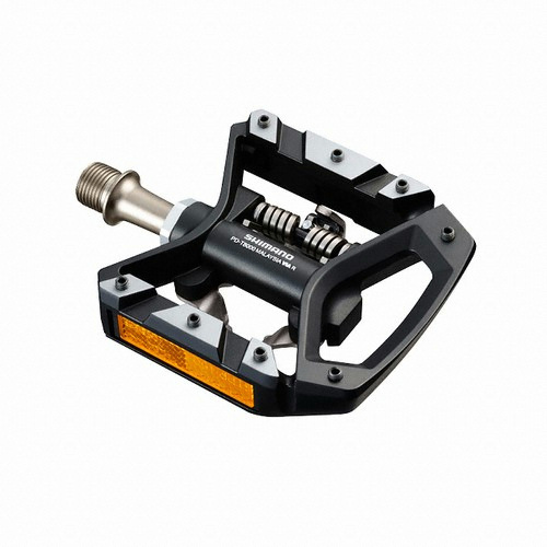 시마노 클릿페달 PD-T8000