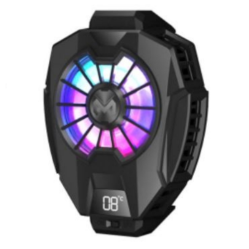 어썸컨셉 아이언윙 프로 쿨러 (스마트폰용, 정품)_이미지