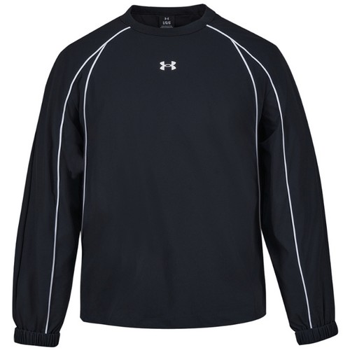 언더아머 APAC 스포츠스타일 우븐 크루 6014349-001