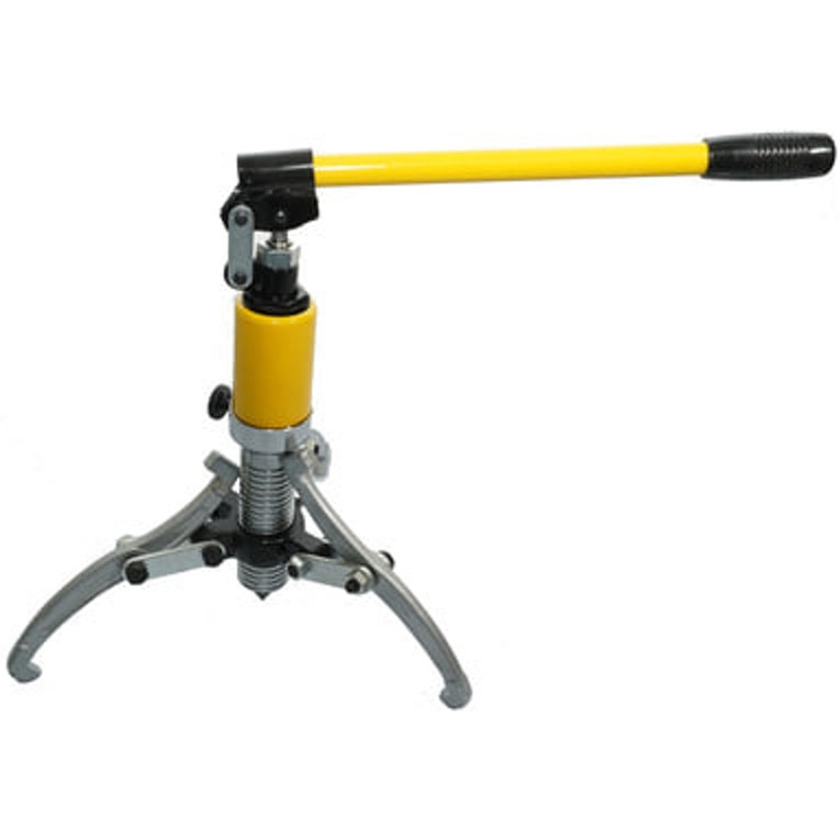 호현산업 기어풀러 5톤