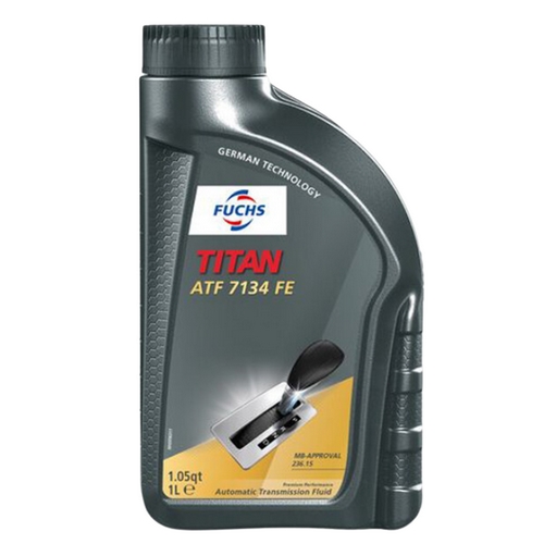 훅스 타이탄 ATF 7134 FE 1L_이미지