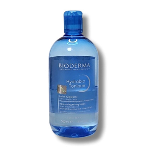 바이오더마 하이드라비오 토너 500ml_이미지