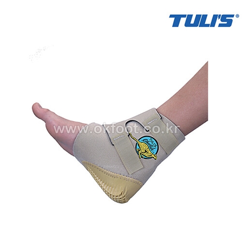 툴리스 툴리스  Tuli`s 치타 free 사이즈 보호대_이미지