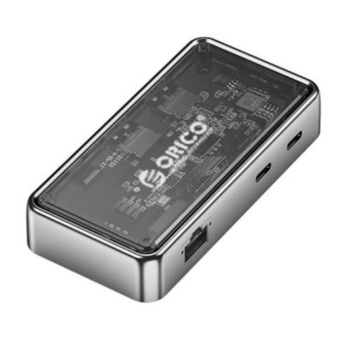ORICO TM10-5P (5포트/ Type C)