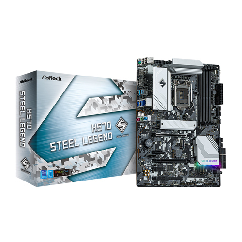 ASRock H570 스틸레전드 에즈윈_이미지