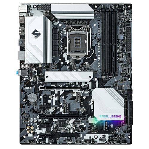 ASRock H570 스틸레전드 에즈윈_이미지