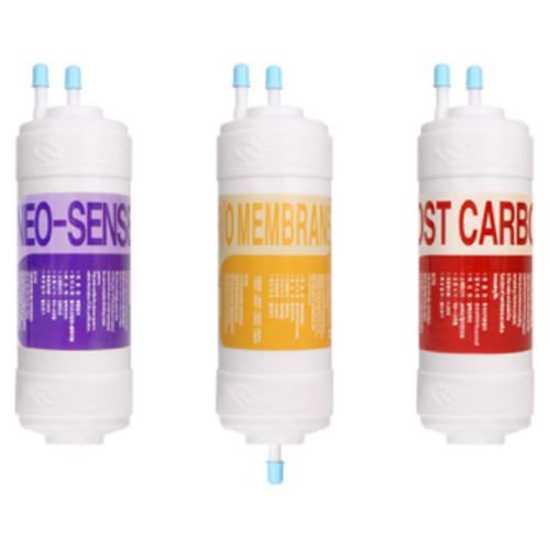 필터탑스 청호나이스 티니 CHP-2320D 호환필터 세트 (1회)