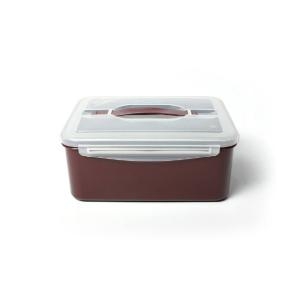  포인트업 김치통 5.2L [1개]
