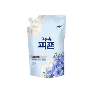 피죤 오션 후레쉬 리필 1.6L (1개)_이미지