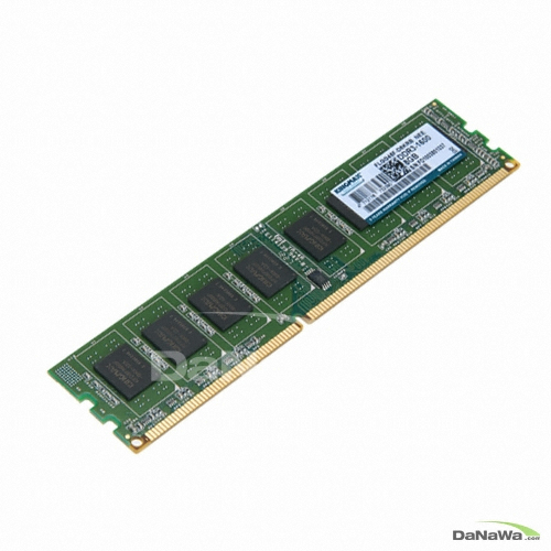 KINGMAX DDR3-1333