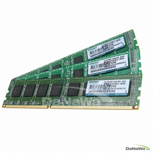 KINGMAX DDR3-1333