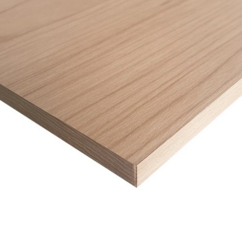 홈던트 코팅 MDF 합판 (1,000 x 300 x 9mm)