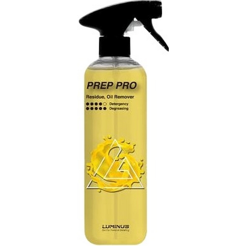 루미너스코리아 프렙프로 유분제거제 500ml (1개)_이미지