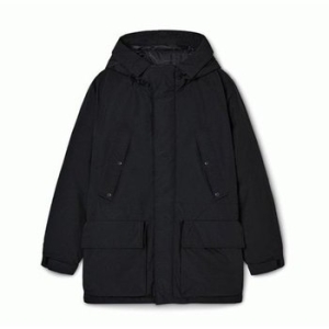 이랜드 후아유 후드 다운 자켓 / Hooded Down Jacket WHJDF4V31U