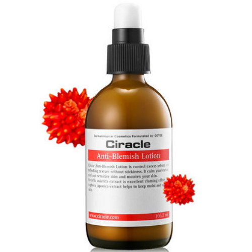 콧데 씨라클 안티 블래미쉬 로션 105ml (1개)