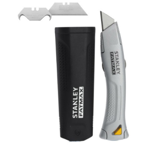 스탠리  실버 유틸리티 나이프 FMHT10501-0