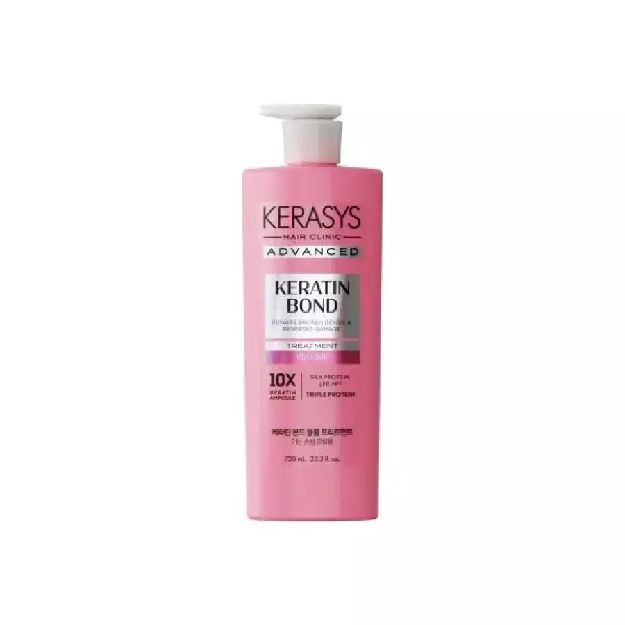  케라시스 어드밴스드 볼륨 앰플 트리트먼트 750ml[1개]