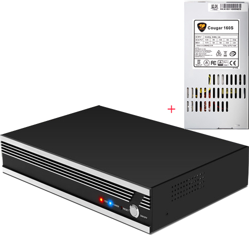 MIRASOL K2I (COUGAR 160S ITX)