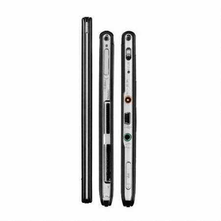 SONY 리더 터치, PRS-600 (4GB)_이미지