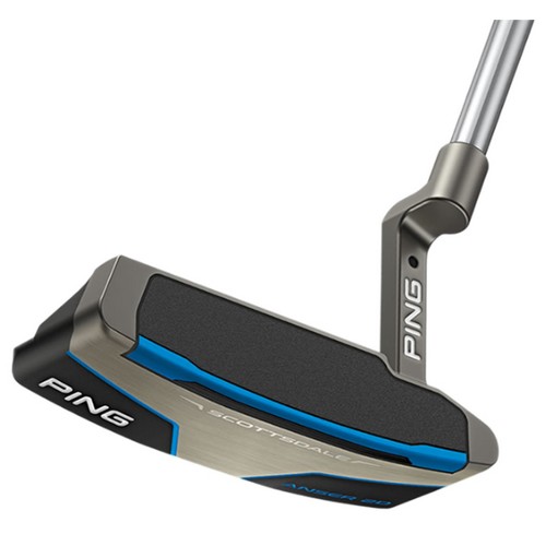 핑 2025 스캇데일 앤서 2D 퍼터 (정품)_이미지