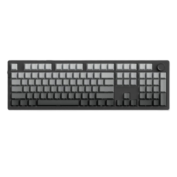 다얼유 EK106 PRO 유무선 기계식 스모키