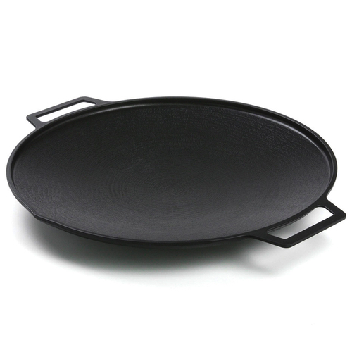 세신퀸센스 솥뚜껑 올비아 IH 그리들팬 (40cm)_이미지