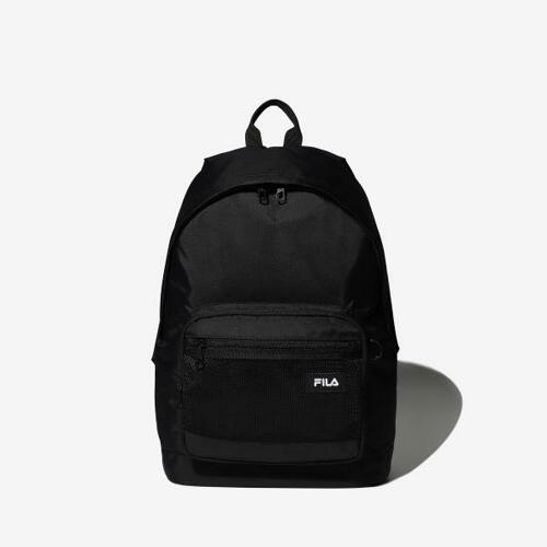  휠라 뉴코어 백팩 FS3BPG1301X BLK