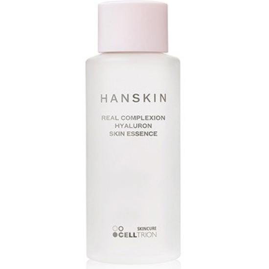한스킨 리얼 컴플렉션 히알루론 스킨 에센스 300ml (2개)