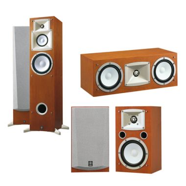 야마하 NS-Series NS-6HX, NS-C5HX, NS-2HX