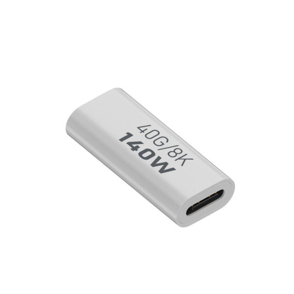 라이트컴 COMS JA326 Type C to C 젠더