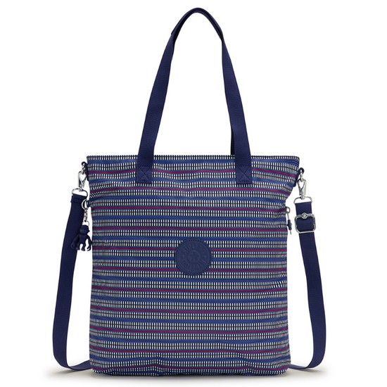 키플링 뉴라드완 에코백 KLCBT16 BGPR