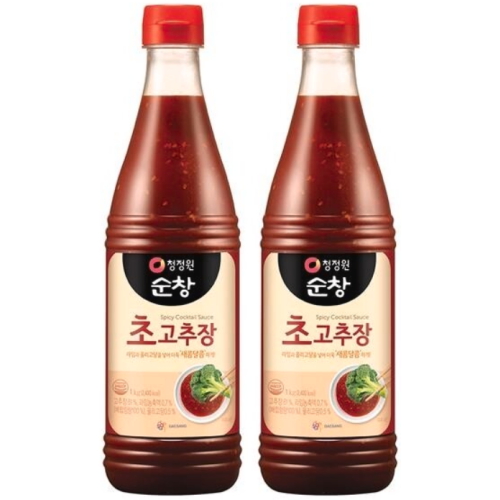 초고추장 1kg