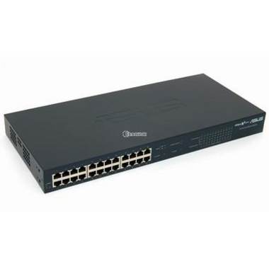 ASUS 24p GIGA X 1024 Switch