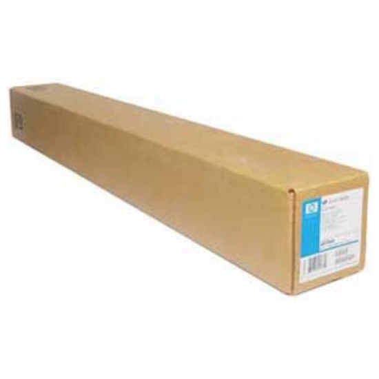 HP 롤 유니버셜 중코팅지 Q1413B 915mm x 30.5m_이미지