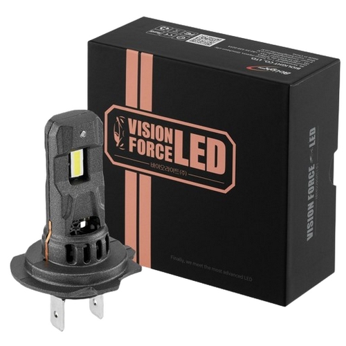 바이오라이트 비전포스 LED 전조등 (HB4(9006))_이미지