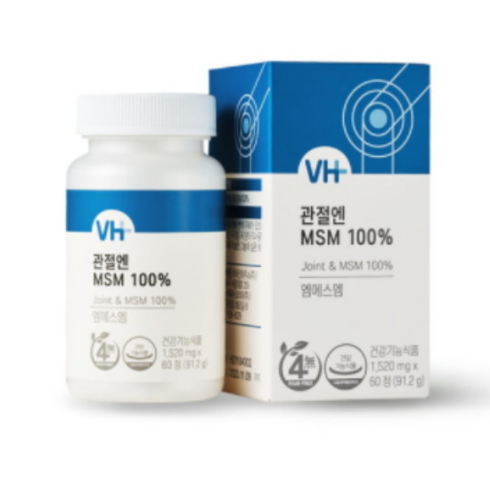 ��Ÿ���Ͽ콺 ������ MSM 100% 60��