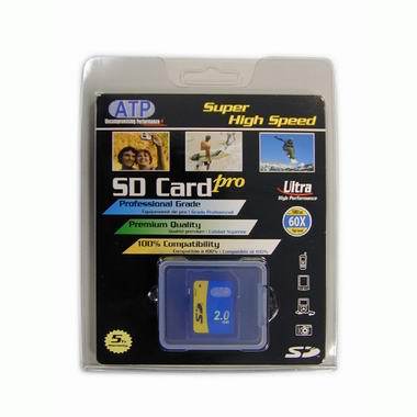 ATP SD (10MB/s) (2GB )_이미지