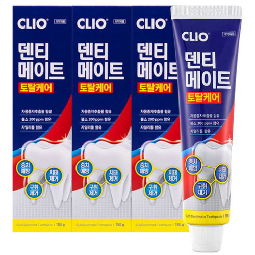 ũ���� ��Ƽ����Ʈ ��Ż�ɾ� ġ�� 150g