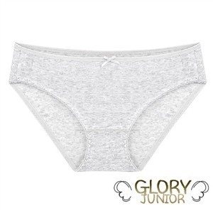 글로리 글로리 면스판 하트나염 삼각팬티1종 GLP1752_이미지