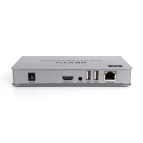 이지넷유비쿼터스 NEXTU NEXT-1020KVM-IP HDMI KVM 거리 연장기_이미지