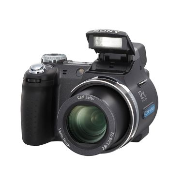 SONY ���̹��� DSC-H5 ����