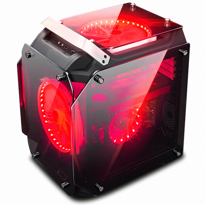 앱코 SUITMASTER EX201 Xcube 강화유리_이미지